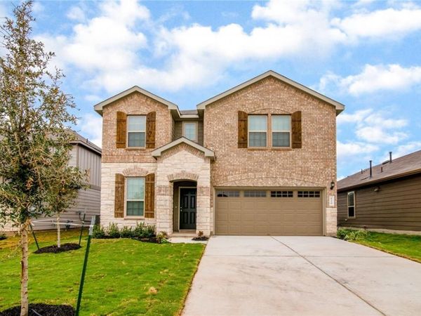 620 Reinhardt BLVD, Georgetown, TX 78626