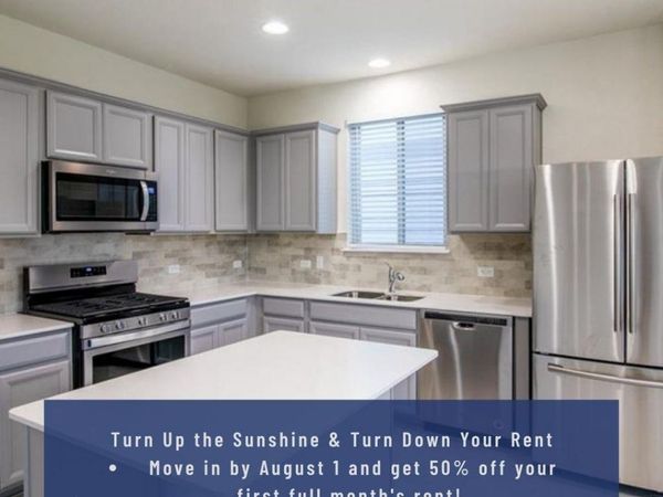 620 Reinhardt BLVD, Georgetown, TX 78626