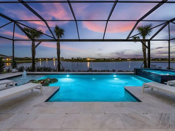 20852 Napa LOOP, ESTERO, FL 33928