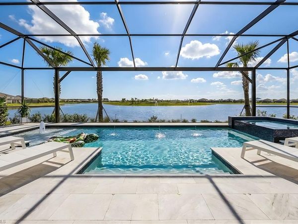 20852 Napa LOOP, ESTERO, FL 33928
