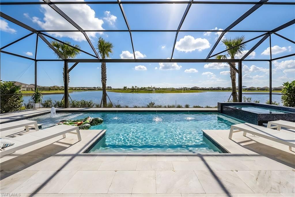 20852 Napa Loop, Estero, FL 33928 Photo