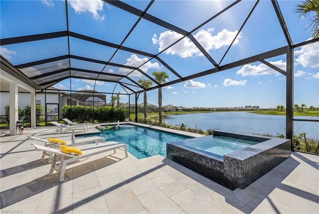 20852 Napa Loop, Estero, FL 33928 Photo