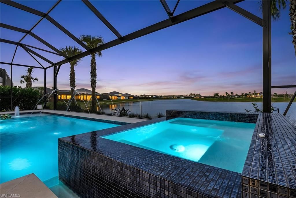 20852 Napa Loop, Estero, FL 33928 Photo