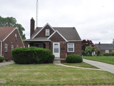 3416 Chestnut Street , Toledo, OH 43608