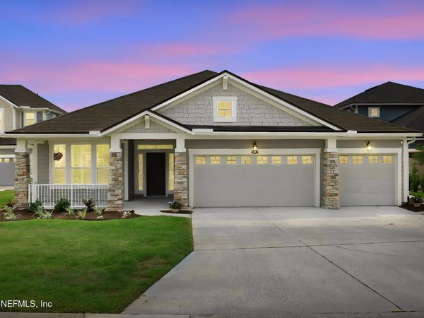 267 WILD ROSE Drive, St. Johns, FL 32259