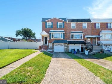 12023 SALINA PLACE, PHILADELPHIA, PA 19154