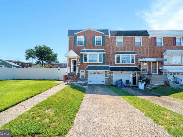 12023 SALINA PLACE , PHILADELPHIA, PA 19154