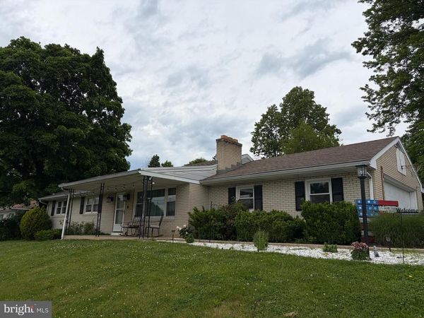 613 CHRONISTER STREET , YORK, PA 17406