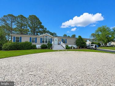 26244 BAYSIDE DRIVE , Unit 59, MILLSBORO, DE 19966