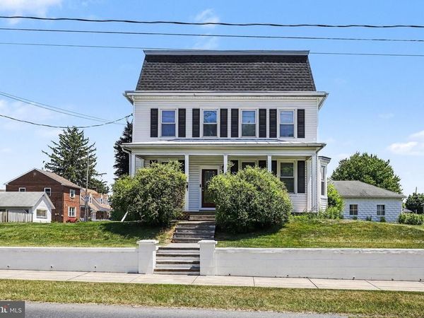 800 S LINCOLN AVENUE, LEBANON, PA 17042