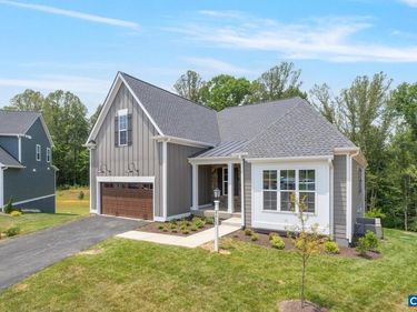 02 ODOM CT, CHARLOTTESVILLE, VA 22901