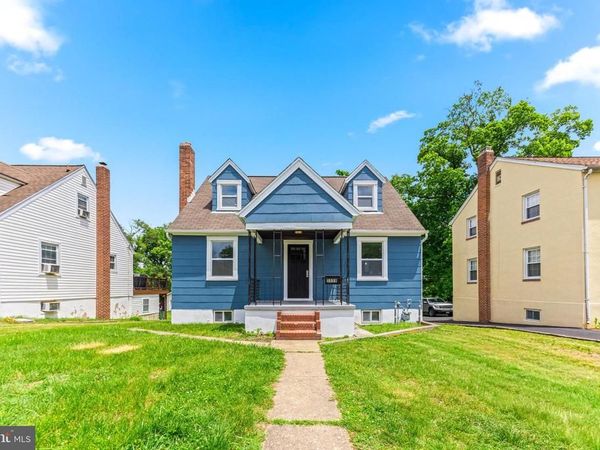 5559 ASHBOURNE ROAD, BALTIMORE, MD 21227