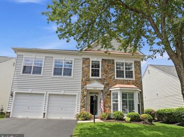 13199 ORMOND DRIVE, BRISTOW, VA 20136
