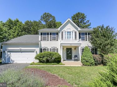 9914 ASHMEADE COURT , FREDERICKSBURG, VA 22407