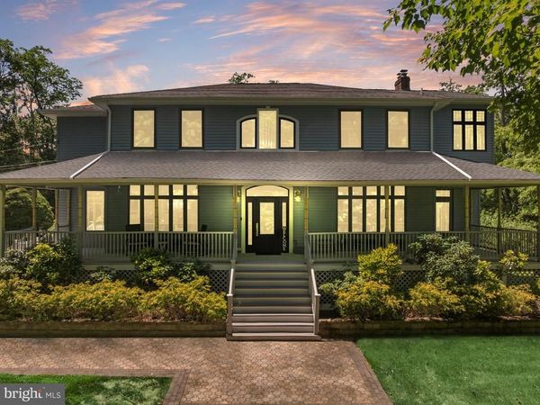 69 BURLINGTON ROAD, CREAM RIDGE, NJ 08514