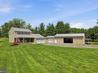 1026 CHURCH ROAD, EAST GREENVILLE, PA 18041