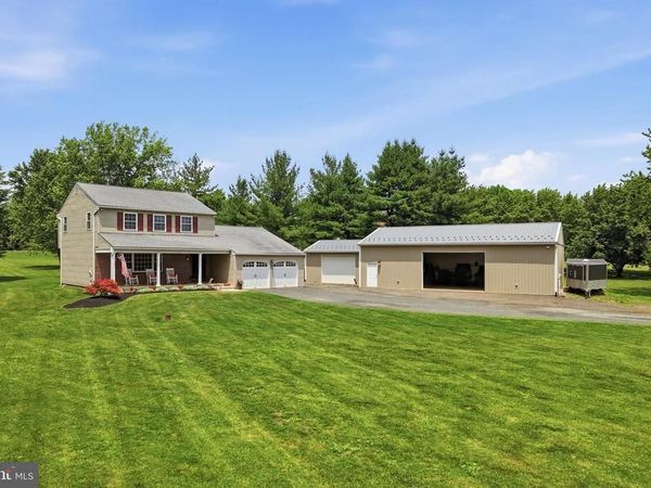 1026 CHURCH ROAD, EAST GREENVILLE, PA 18041