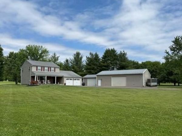 1026 CHURCH ROAD, EAST GREENVILLE, PA 18041