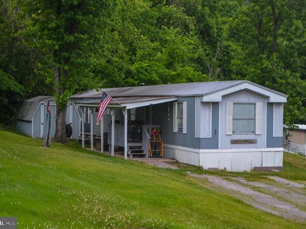 2001 RED BANK ROAD , Unit TRLR 407, DOVER, PA 17315