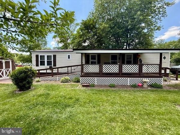 208 WOODSIDE STREET , BEDFORD, PA 15522