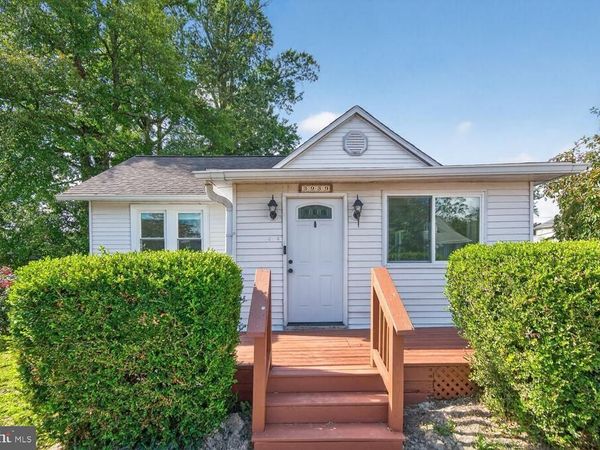 3939 6TH STREET , NORTH BEACH, MD 20714