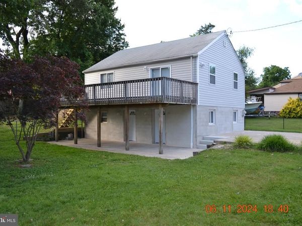 329 B BAR HARBOR ROAD , PASADENA, MD 21122