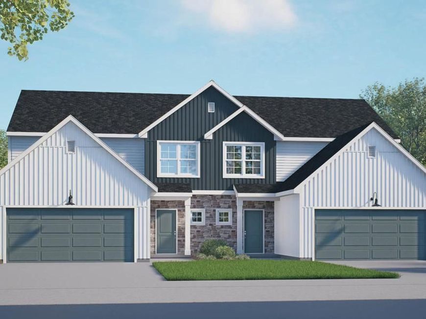 7469 Saint Patrick Court , Abbottstown, PA 17301 Main Photo