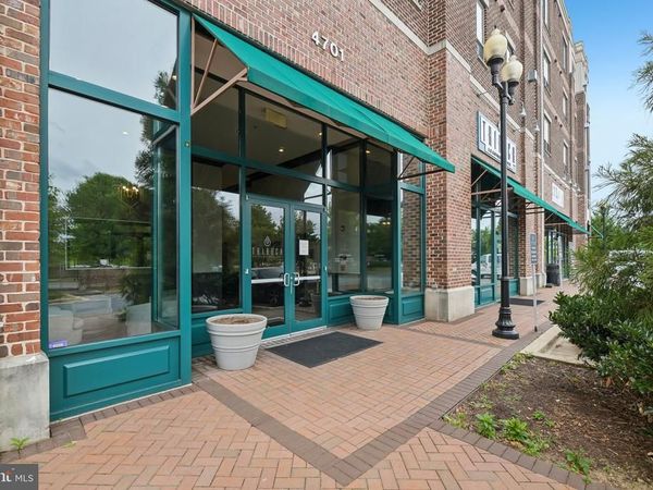 4703 OLD SOPER ROAD, Unit 545, SUITLAND, MD 20746