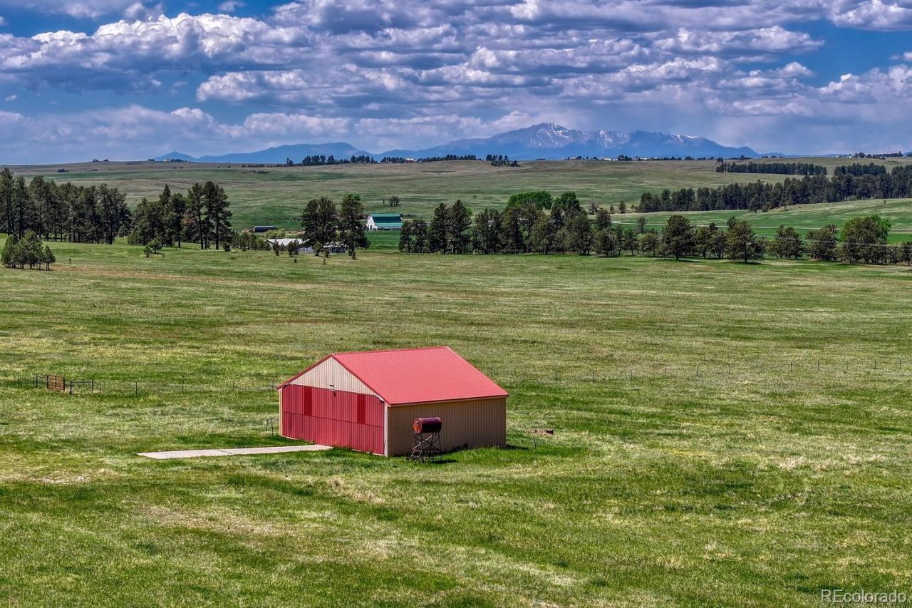 32565 County Road 17-21, Elizabeth, CO 80107 Main Photo