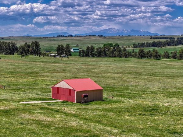 32565 County Road 17-21, Elizabeth, CO 80107