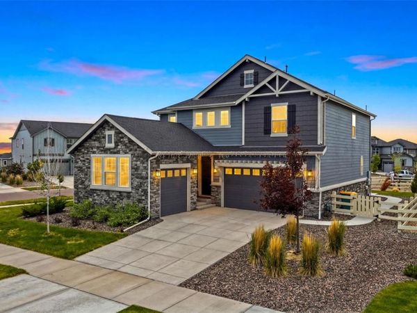 6802 S Uriah Street , Aurora, CO 80016