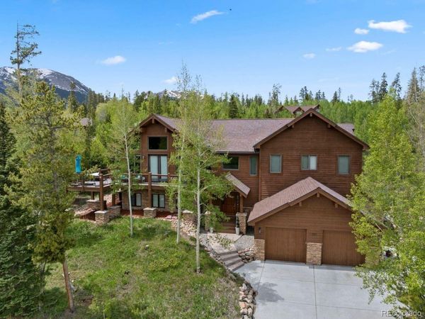 221 Kings Court , Silverthorne, CO 80498