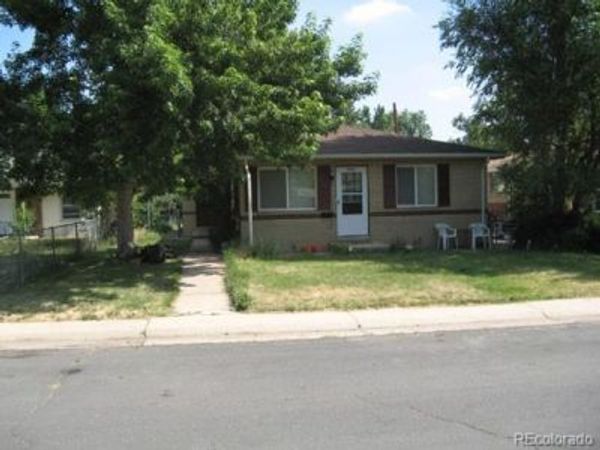 2223 W Parkhill Avenue , Littleton, CO 80120