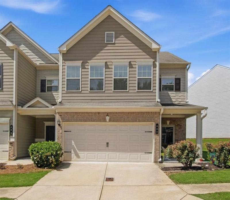 480 Crescent Woode Drive , Dallas, GA 30157 Main Photo