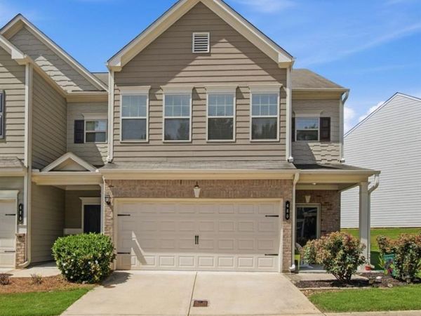 480 Crescent Woode Drive , Dallas, GA 30157