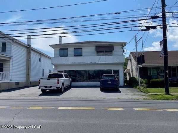 707 Exeter Avenue, West Pittston, PA 18643
