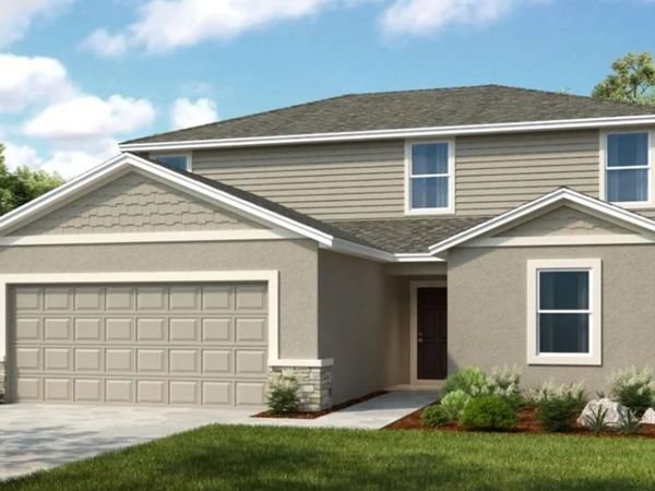 5478 ISLA SAONA , KISSIMMEE, FL 34758