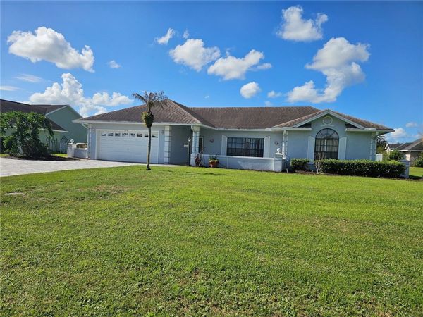 1850 CHAUCER WAY , KISSIMMEE, FL 34744