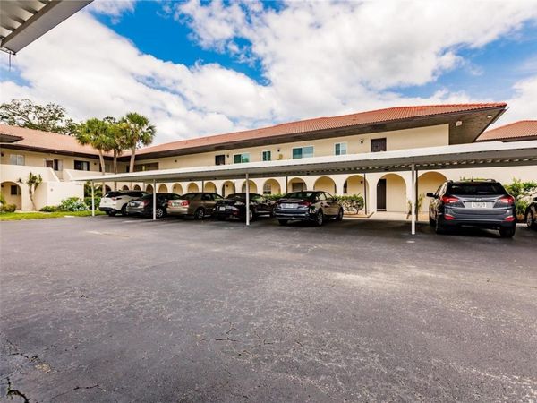 3540 HISPANIA PLACE , Unit 214, SARASOTA, FL 34232