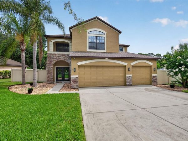 1801 WATERSIDE OAKS DRIVE , ORANGE CITY, FL 32763