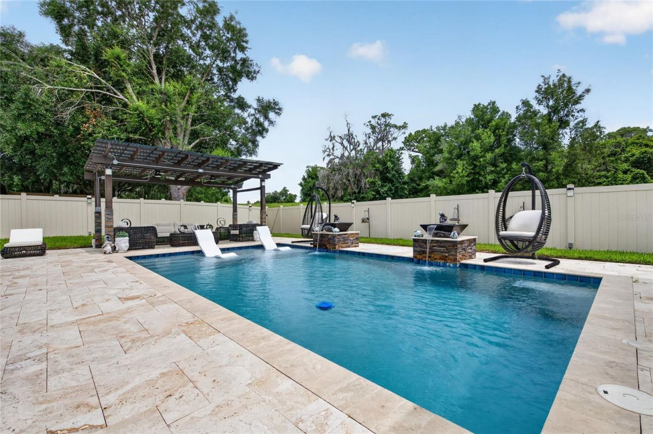 1801 Waterside Oaks Drive , Orange City, FL 32763 Photo
