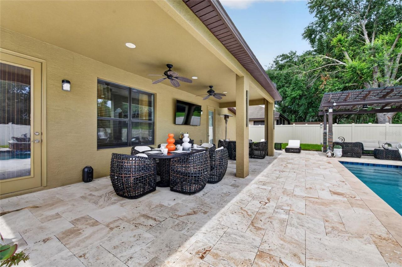 1801 Waterside Oaks Drive , Orange City, FL 32763 Photo