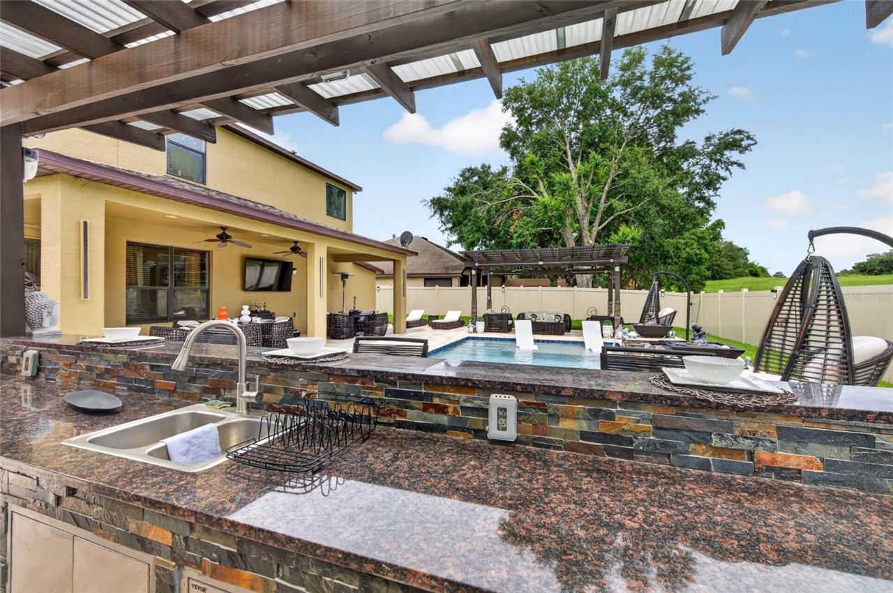 1801 Waterside Oaks Drive , Orange City, FL 32763 Photo