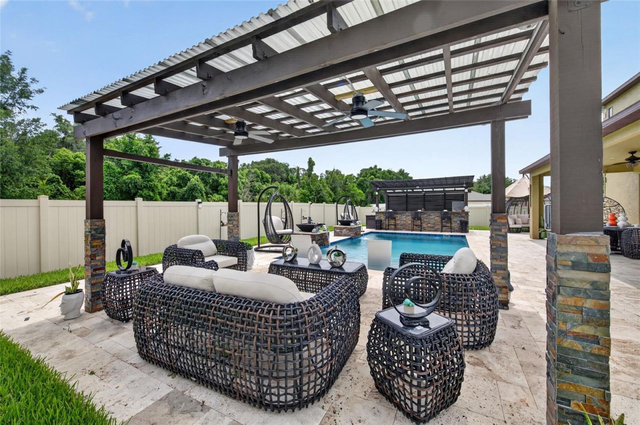 1801 Waterside Oaks Drive , Orange City, FL 32763 Photo