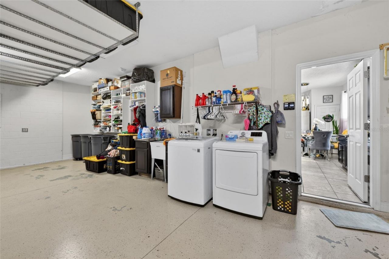 1801 Waterside Oaks Drive , Orange City, FL 32763 Photo