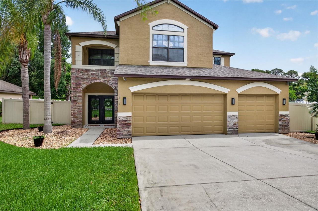 1801 Waterside Oaks Drive , Orange City, FL 32763 Photo