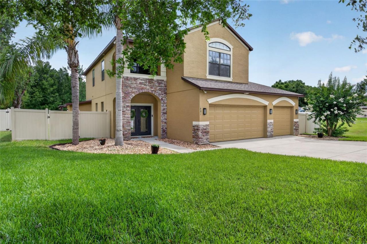1801 Waterside Oaks Drive , Orange City, FL 32763 Photo