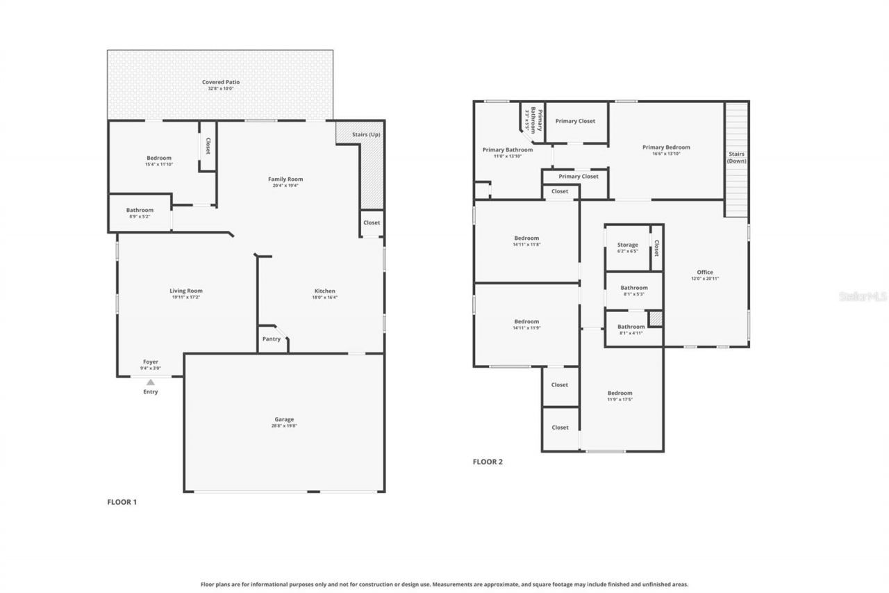 1801 Waterside Oaks Drive , Orange City, FL 32763 Photo