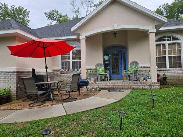 536 SW HEATHRIDGE DRIVE, LAKE CITY, FL 32024