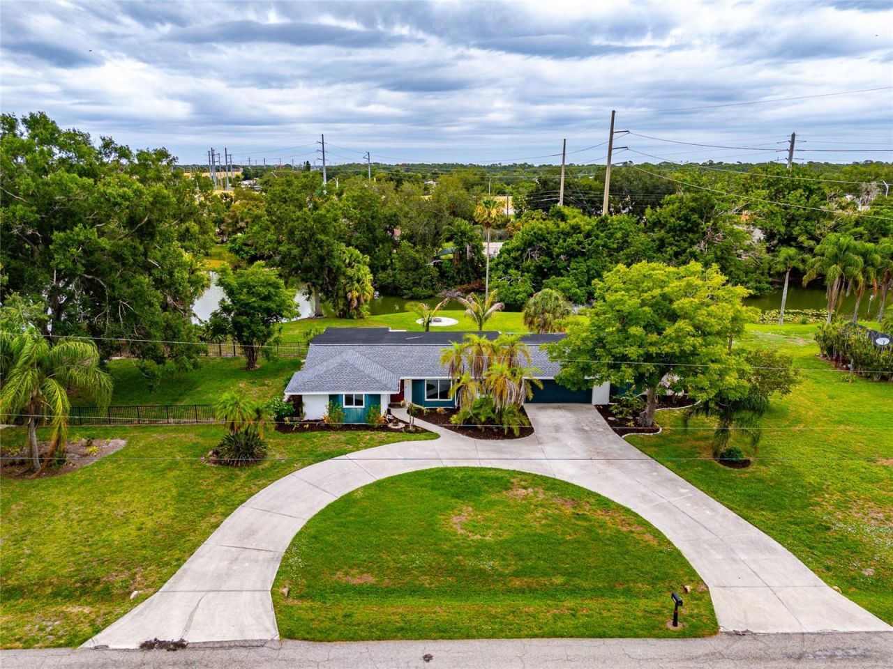 6211 Canary Street , Sarasota, FL 34241 Photo